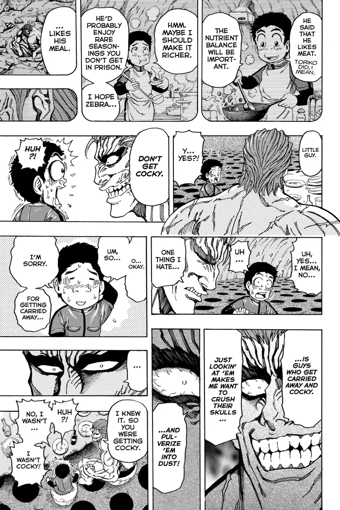 Toriko Chapter 128 image 11_optimized